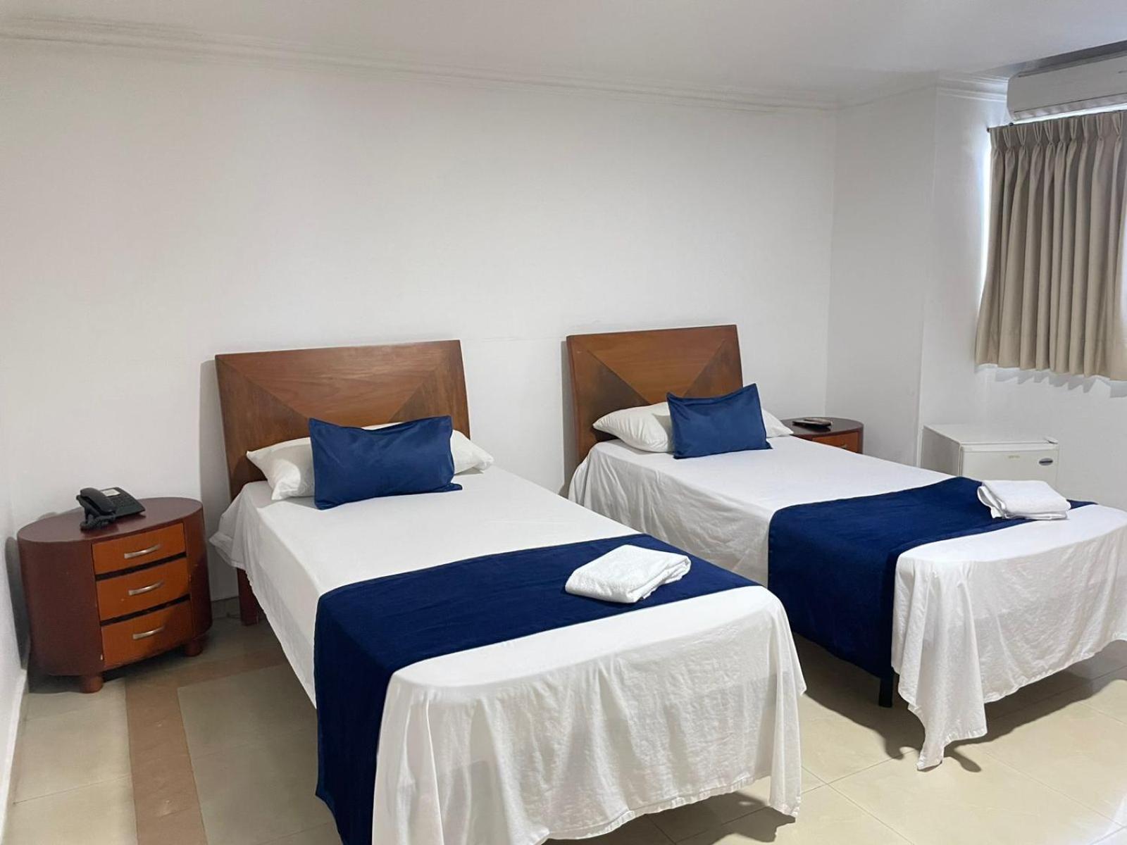 Hotel Charthon Barranquilla Barranquilla  Exterior photo