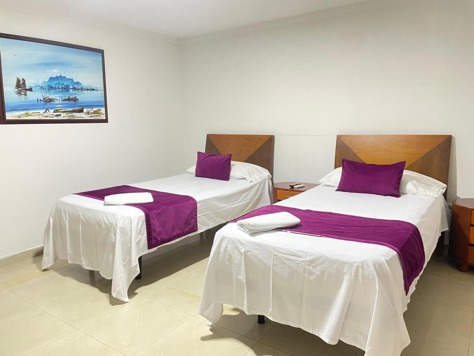 Hotel Charthon Barranquilla Barranquilla  Exterior photo