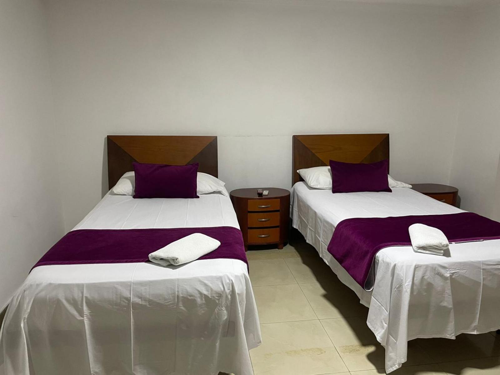 Hotel Charthon Barranquilla Barranquilla  Exterior photo