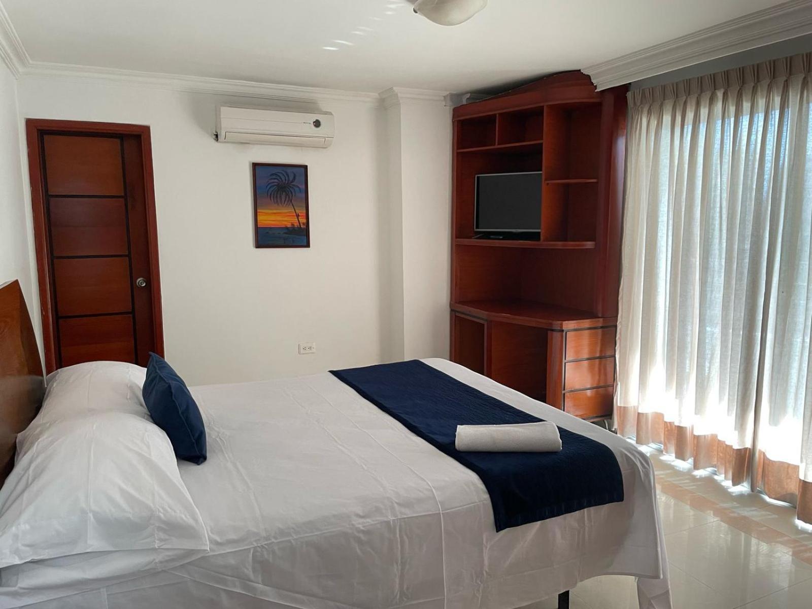 Hotel Charthon Barranquilla Barranquilla  Exterior photo
